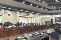 DPRD Bali minta Majelis Desa Adat atasi maraknya kriminalitas