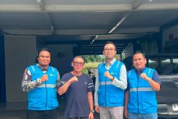 PLN perkuat keandalan sistem kelistrikan dukung operasional PT WLI