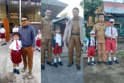 BKPSDM Bali pastikan fleksibilitas ASN antar anak sekolah tidak ganggu kinerja