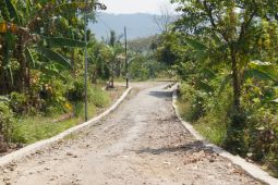Sumedang bangun jalan Burujul-Gendereh mulai Agustus 2026