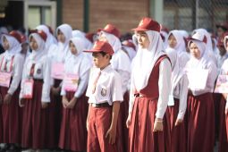 Kabupaten Bandung siapkan 5.000 beasiswa guna perluas akses pendidikan