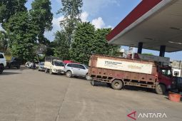 DPRD Jambi sarankan hapus kode batang kendaraan penunggak pajak