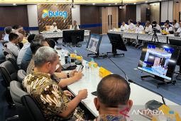 Dirut Bulog gandeng Perpadi olah CBP jadi beras premium 2 juta ton