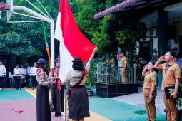 Pemkot Medan tekankan MPLS  ramah dan nyaman bebas dari perundungan