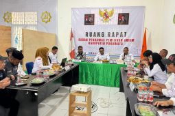 Bawaslu Gorontalo pastikan keterbukaan informasi publik mudah diakses