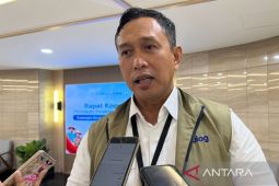 Dirut Bulog pastikan kesiapan salurkan bantuan pangan Juli-September