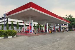 Pertamina pastikan penyaluran BBM di SPBU Jabodetabek tetap optimal