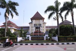 Pemkab Bekasi usulkan RSUD dan Dinas PMPTSP peserta seleksi WBK dan WBBM