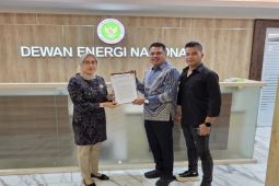 Surati Kementerian ESDM, DPRK minta kemandirian listrik untuk Banda Aceh