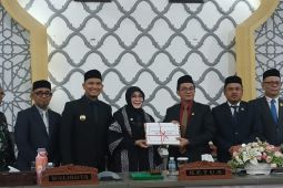 DPRK bakal evaluasi program tak berdampak dari LPJ Pemko Banda Aceh