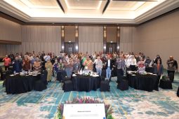 Indonesia dorong transformasi menuju pusat ketahanan dan teknologi kebencanaan dunia