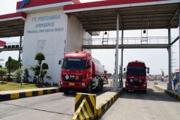 Pertamina optimalkan penyaluran BBM di Sumut pastikan energi terpenuhi