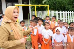 Wagub Gorontalo dorong penguatan peran keluarga dalam pendidikan anak