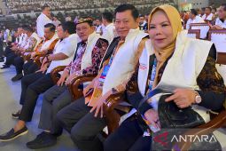 Wagub Gorontalo dukung Koperasi Desa Merah Putih dorong ekonomi rakyat