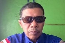 HNSI Medan dukung komitmen Prabowo berantas korupsi