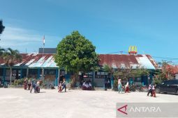 Berlaku, warga Kota Bengkulu wajib berdiri saat Indonesia Raya diputar