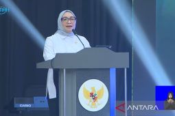 Menteri PPPA ajak semua pihak ciptakan ruang belajar bebas perundungan