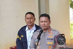 Pelaku teror bom di SD Jagakarsa ditangkap