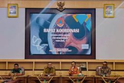 Bupati: pencegahan harus menjadi fokus utama penanganan Karhutla di Tanah Laut