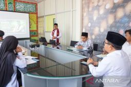 Kemenag Rejang Lebong optimalkan agen perubahan untuk pelayanan prima