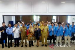 Dinas KUKM Babel gandeng mahasiswa UBB percepat penyaluran KUR