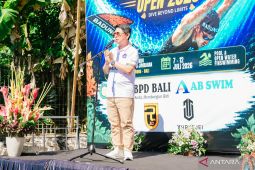 Pemkab Badung perkuat sektor pariwisata berbasis olahraga lewat Piala Bupati Badung