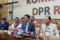 Komisi III DPR minta Kejagung bentuk tim baru sidik kasus FA