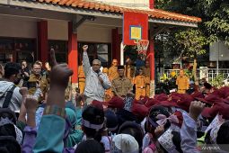 Pemerintah Kota Bandung ingatkan MPLS harus bebas dari perundungan dan kekerasan