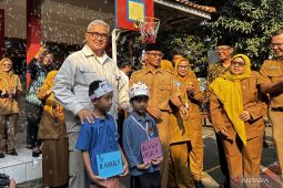 Kota Bandung pastikan seluruh siswa SD serta SMP tertampung dalam SPMB
