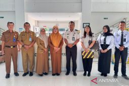 Rutan Rantau siapkan skrining TBC bagi warga binaan