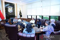 Polda Jambi dan SKK Migas jaga iklim investasi sektor migas