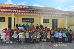 Bupati Sumenep ingatkan bahaya perundungan bagi masa depan anak
