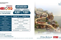 Bank BJB tawarkan ORI030 sebagai pilihan investasi aman dan terjangkau