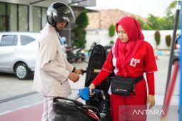 Pertamina Patra Niaga Regional Sumbagsel kampanyekan bijak menggunakan energi dan dukung subsidi tepat