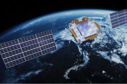 Telkomsat optimalkan satelit untuk 17 titik terdampak gempa NTT