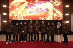 UIN STS Jambi Bersinar di SeIBa International Festival 2026, Boyong 7 Medali Emas dari 7 Lomba yang diikuti