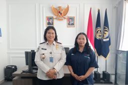 ANTARA Babel bangun sinergi informasi dengan Kanwil Ditjen Imigrasi Babel