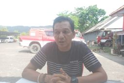 Pemkab Bangka intensifkan peran relawan kebakaran cegah kebakaran