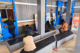 Samsat salurkan opsen pajak daerah Rp7,06 miliar pada Pemkab Nabire