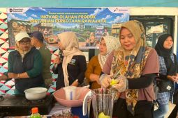 Pertamina Patra RJBB dorong inovasi produk pertanian lewat Pusaka Rawajaya