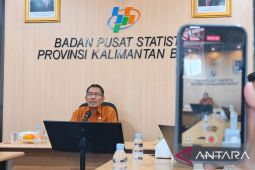 BPS jamin kerahasiaan data responden Sensus Ekonomi Kalbar