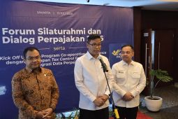 DJP: Seluruh administrasi pajak mulai Juli dilakukan lewat Coretax