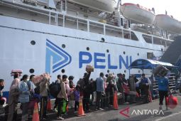 Tinggi minat masyarakat, Pelni Ambon perbanyak kunjungan kapal ke Banda Naira dukung pariwisata