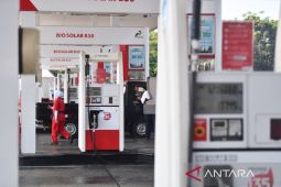 Potensi pajak Pertamina bisa capai Rp500 triliun