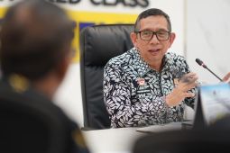 DJKI: Permohonan merek SISKS Paku Buwono XIV tahap publikasi