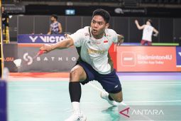 Daftar pemain Indonesia dalam Japan Open 2026 di Tokyo