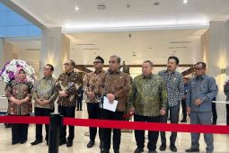 MPR dan MA tegaskan komitmen jaga supremasi hukum