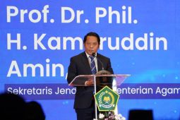 Usulan tambahan anggaran TPG Kemenag disetujui Kemenkeu