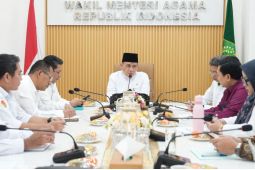 Kemenag susun materi pendidikan cegah penyebaran perilaku LGBTQ