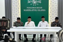 PBNU dorong masyarakat global serukan hentikan konflik Iran-AS